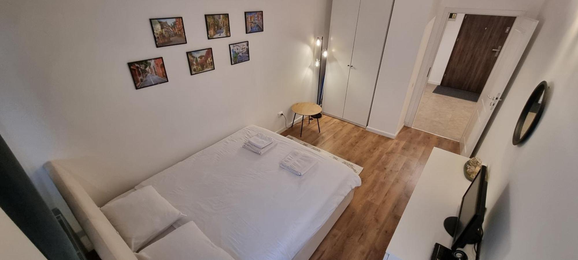 Calea Moldovei Residence Bistriţa Eksteriør billede